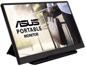  Asus ZenScreen MB16 (90LM08U0-B01170) 3