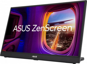  Asus ZenScreen MB17AHG (90LM08PG-B01170)