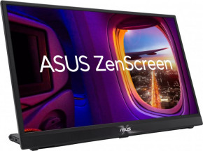  Asus ZenScreen MB17AHG (90LM08PG-B01170) 3