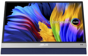  Asus ZenScreen MQ13AH