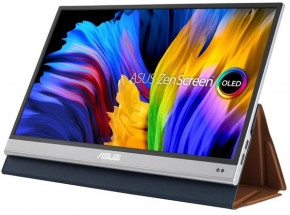  Asus ZenScreen MQ13AH 3