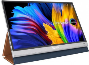  Asus ZenScreen MQ13AH 6