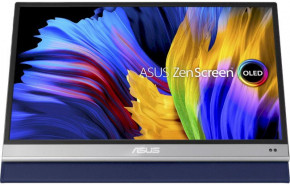   Asus ZenScreen MQ13AH (90LM07EV-B01170)