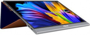   Asus ZenScreen MQ13AH (90LM07EV-B01170) 3