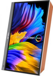   Asus ZenScreen MQ13AH (90LM07EV-B01170) 4