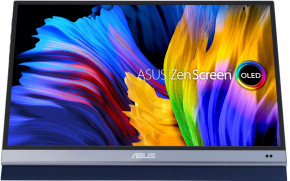   Asus ZenScreen MQ16AH (90LM07SV-B01170)