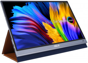   Asus ZenScreen MQ16AH (90LM07SV-B01170) 3