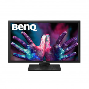  BenQ 27" PD2700Q Black (9H.LF7LA.TPE) 3