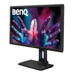  BenQ 27" PD2700Q Black (9H.LF7LA.TPE) 4