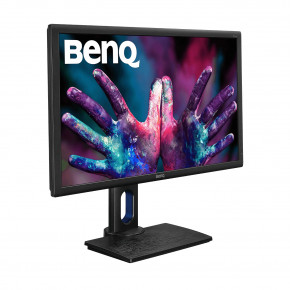  BenQ 27" PD2700Q Black (9H.LF7LA.TPE) 5