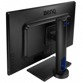  BenQ 27" PD2700Q Black (9H.LF7LA.TPE) 8