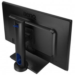  BenQ 27" PD2700Q Black (9H.LF7LA.TPE) 9