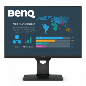  TFT 25 BenQ BL2581T, ,  (9H.LHNLB.QBE)