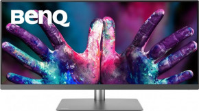  BenQ PD3420Q (9H.LJHLB.QPE) 3