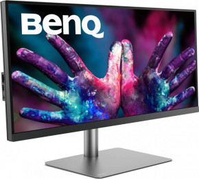  BenQ PD3420Q (9H.LJHLB.QPE) 4