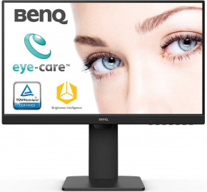  23.8 BenQ GW2485TC,  (9H.LKLLB.QBE)