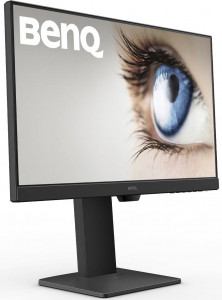  23.8 BenQ GW2485TC,  (9H.LKLLB.QBE) 3