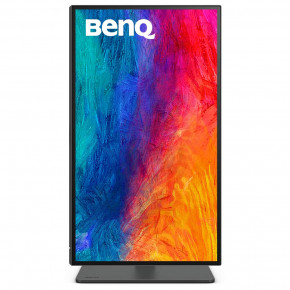  TFT 25 BenQ PD2506Q, QHD, IPS, 100% sRGB, HDMI, DP, DP-out, USB-, USB-hub, Pivot, ., -. (9H.LLDLB.QBE) 5