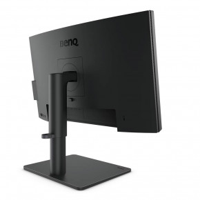  TFT 25 BenQ PD2506Q, QHD, IPS, 100% sRGB, HDMI, DP, DP-out, USB-, USB-hub, Pivot, ., -. (9H.LLDLB.QBE) 6