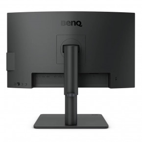  TFT 25 BenQ PD2506Q, QHD, IPS, 100% sRGB, HDMI, DP, DP-out, USB-, USB-hub, Pivot, ., -. (9H.LLDLB.QBE) 7