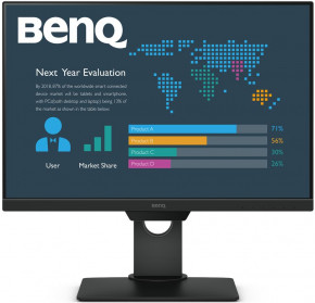  BenQ BL2581T Black (9H.LHNLB.QBE)