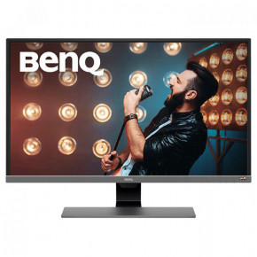  BenQ EW3270U  (9H.LGVLA.TSE)