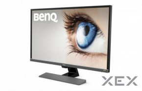  BenQ EW3270U  (9H.LGVLA.TSE) 4