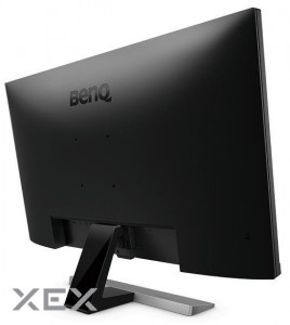  BenQ EW3270U  (9H.LGVLA.TSE) 7