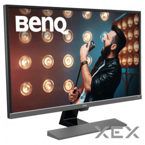  BenQ EW3270U  (9H.LGVLA.TSE) 10