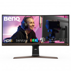  BenQ EW3880R (9H.LK3LA.TBE)