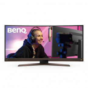  BenQ EW3880R (9H.LK3LA.TBE) 3