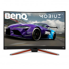  BenQ EX3210R (9H.LKALB.QBE) 3