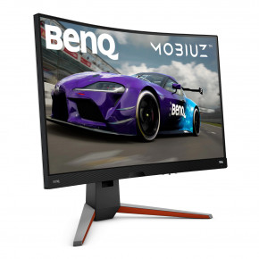  BenQ EX3210R (9H.LKALB.QBE) 4