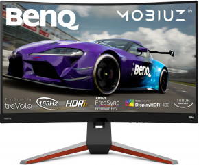  BenQ EX3210R (9H.LKALB.QBE)