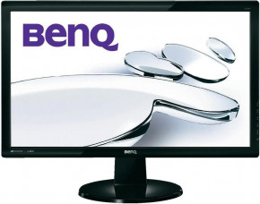  BenQ GL2250 Black (9H.L6VLA.DPE)