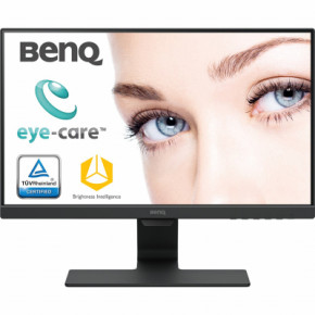  BenQ GW2280 Black (9H.LH4LB.QPE)