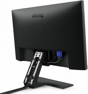  BenQ GW2283 Black (9H.LHLLA.TBE) 9