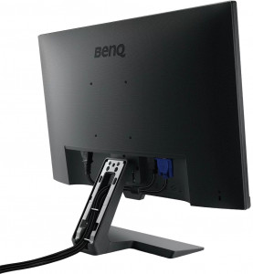  BenQ GW2480L Black (9H.LKYLJ.TPE) 8