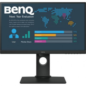  BENQ BL2581T Black