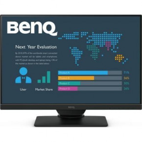  BENQ BL2581T Black 9