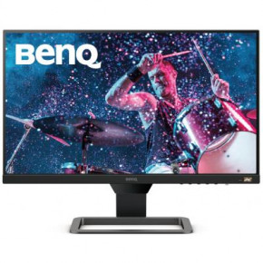  BENQ EW2480 Black-Grey