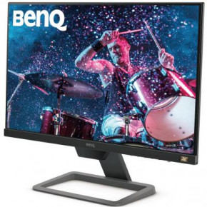  BENQ EW2480 Black-Grey 4