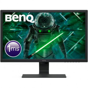  BENQ GL2480 Black