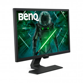  BENQ GL2480 Black 4