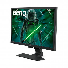  BENQ GL2480 Black 5