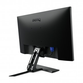  BENQ GL2480 Black 7