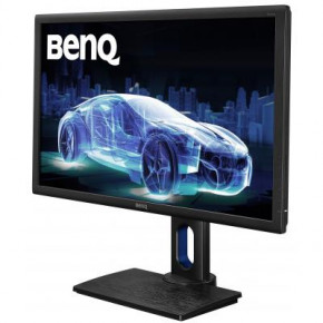  BENQ PD2700Q Black