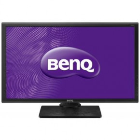  BENQ PD2700Q Black 5