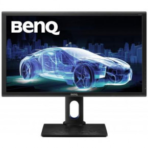  BENQ PD2700Q Black 7