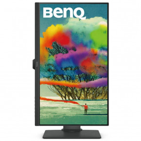  BENQ PD2700U Grey 4